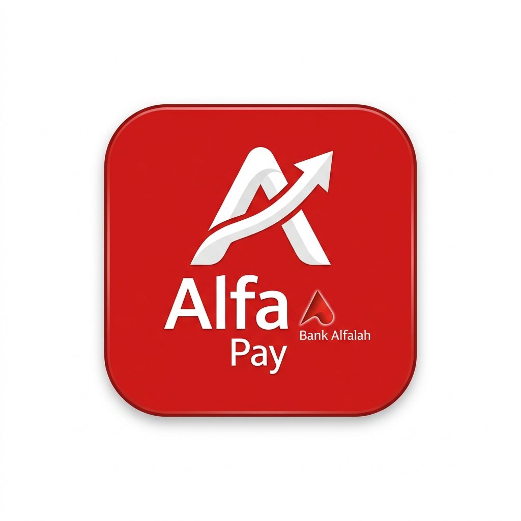 Alfa Pay Merchant Logo